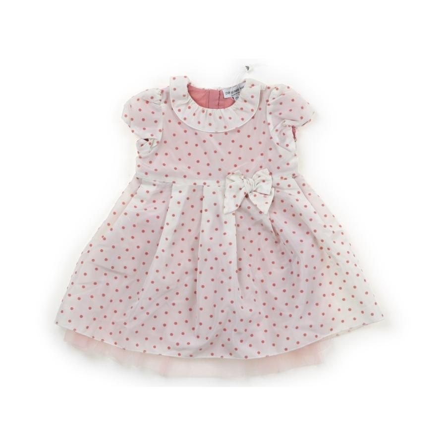 ARMANI JEANS アルマーニ Armani ワンピース 70サイズ 女の子 子供服