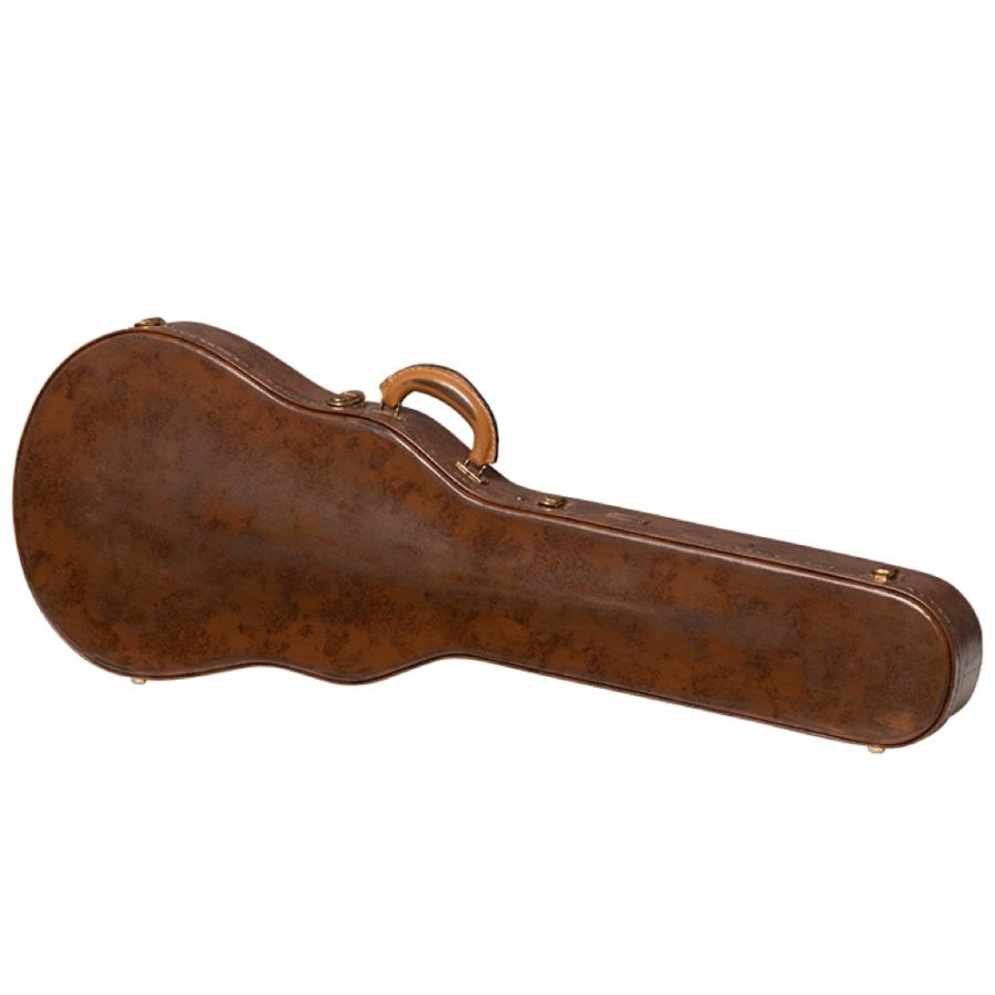 Gibson（ギブソン） ASLFTCASE-5L-LPS-AG Lifton Historic 5-Latch