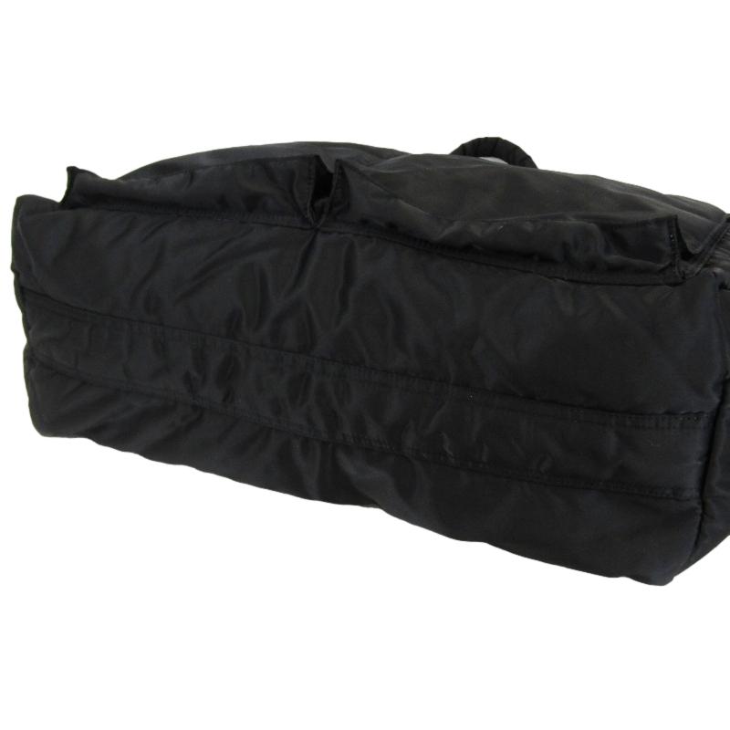 PORTER ポーター 2WAYボストンバッグS タンカー 622-08329 TANKER 2WAY