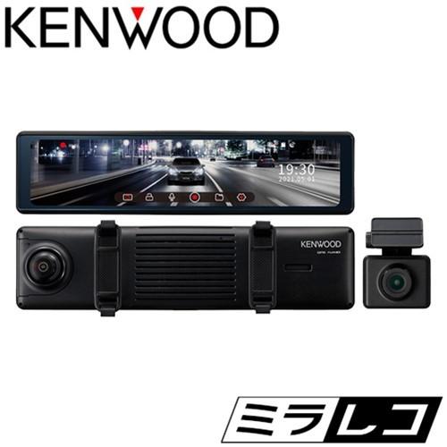 JVCケンウッド（JVC KENWOOD） KENWOOD ケンウッド ミラレコ デジタル