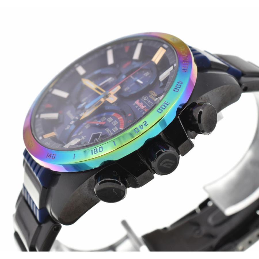 CASIO（カシオ） △ ☆美品【CASIO】カシオ エディフィス