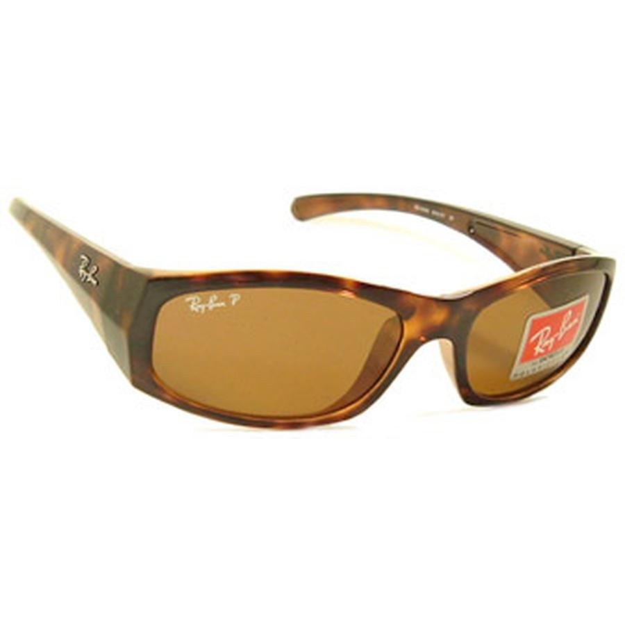 Ray-Ban（レイバン） 偏光 サングラス 【正規品・箱/ケース/保証書有