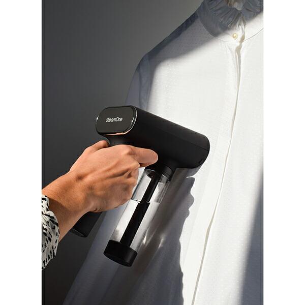 スチームアイロン 衣類スチーマー スチームワン ハンディー スチーマー