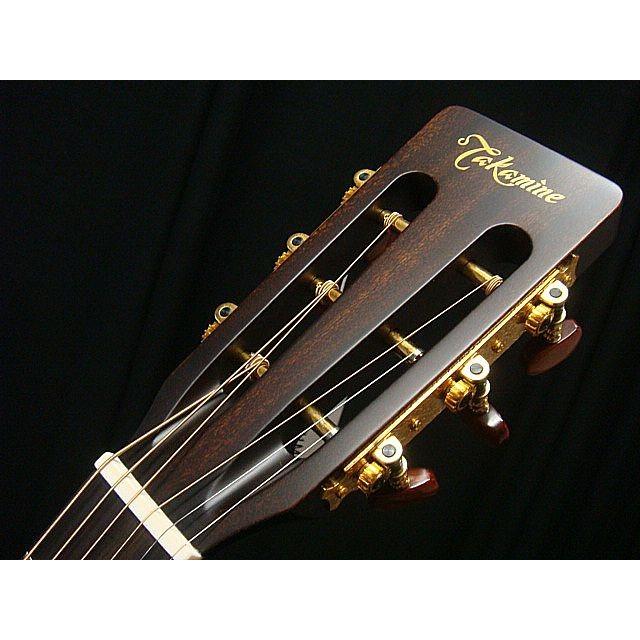 Takamine Takamine TDP471M MTB タカミネ 2018楽器フェアモデル