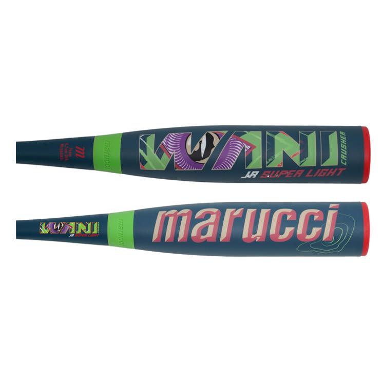 marucci（マルーチ） 少年軟式 ワニクラッシャー ジュニア スーパー