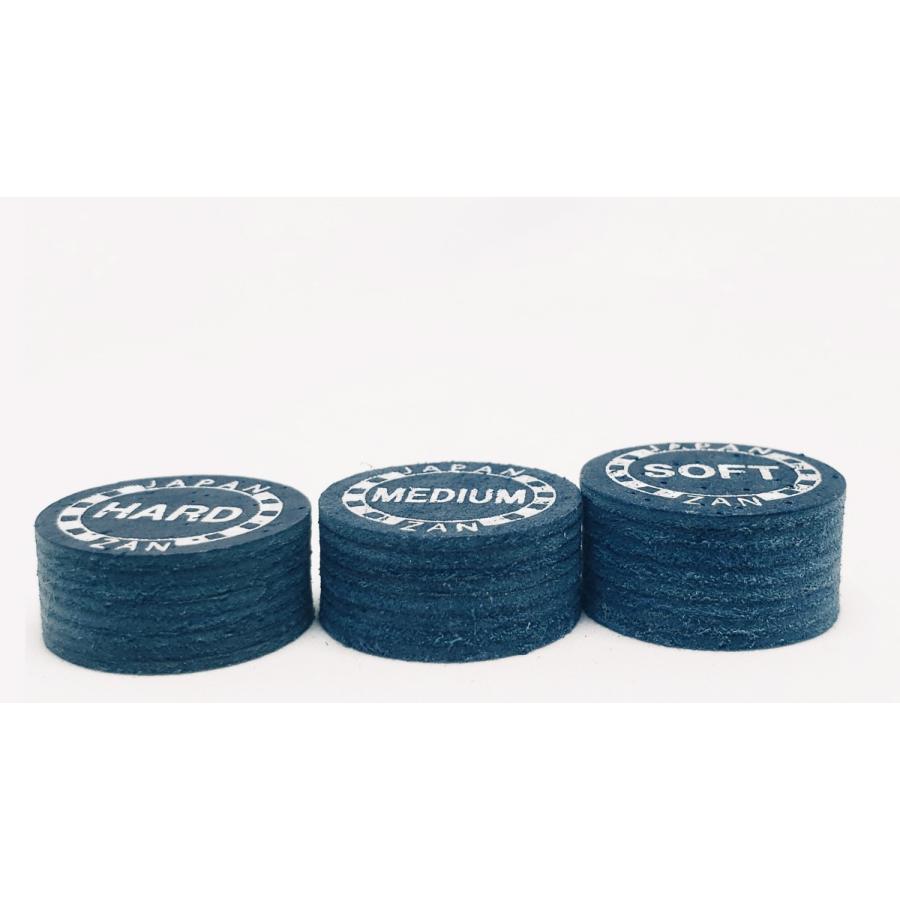 斬PLUS2 【H,M,S】斬タップ ※お一人2個まで : ビリヤード フォックス