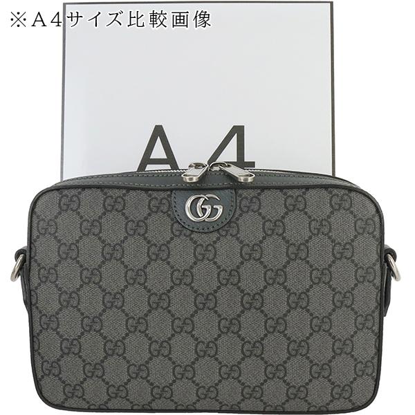 GUCCI（グッチ） ショルダーバッグ オフィディア GGクロスボディバッグ