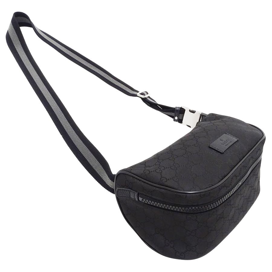 GUCCI（グッチ） バッグ メンズ ブランド ボディバッグ ウエストバッグ