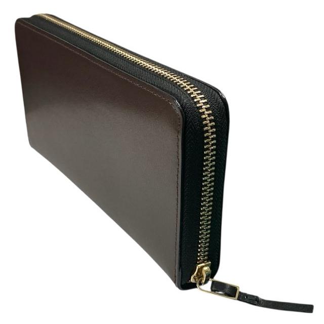 Paul Smith（ポール・スミス） 未使用 ラウンドファスナー 長財布