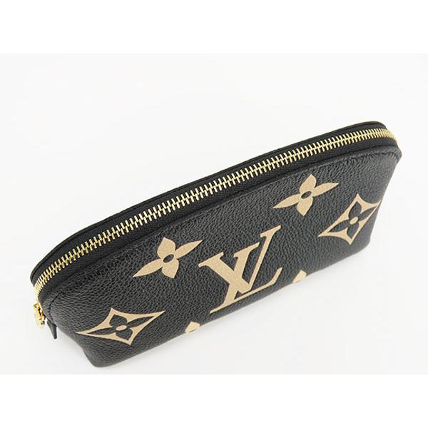 LOUIS VUITTON（ルイ・ヴィトン） ほぼ新品 バイカラー モノグラム