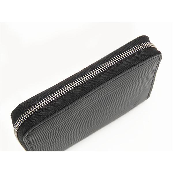 LOUIS VUITTON（ルイ・ヴィトン） 新古品 エピ ジッピーコインパース