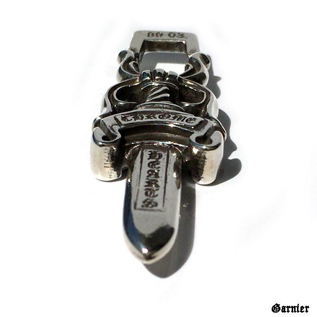 CHROME HEARTS（クロムハーツ） ダガー ペンダント CHROME HEARTS