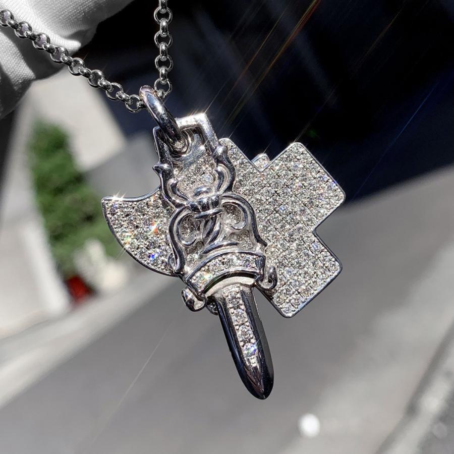 CHROME HEARTS（クロムハーツ） 【インボイス原本付属】CHROME HEARTS