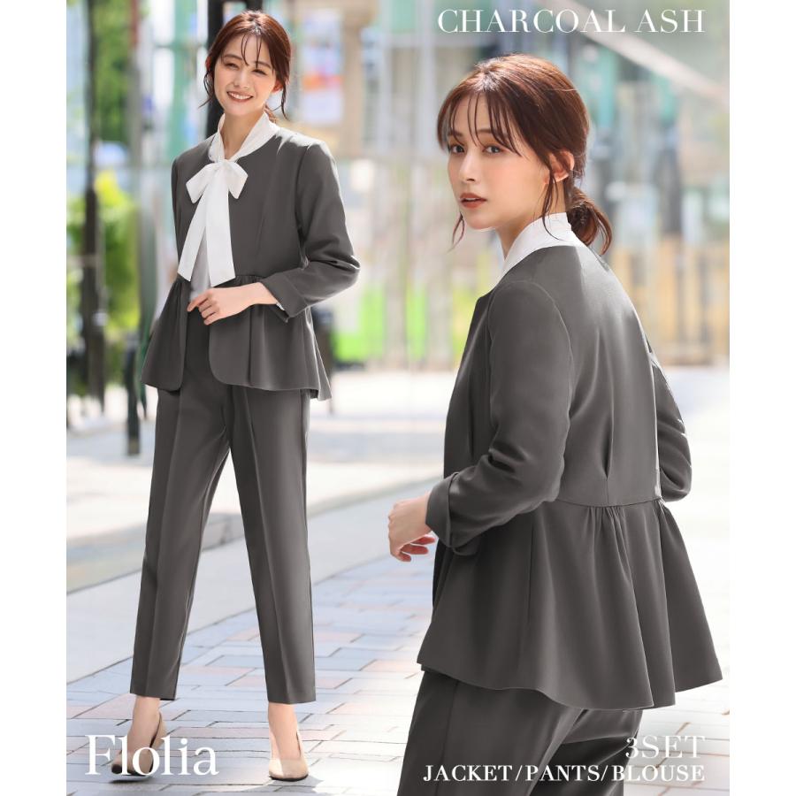 GIRL DRESS FOR NOW スーツ レディース セットアップ 大きいサイズ