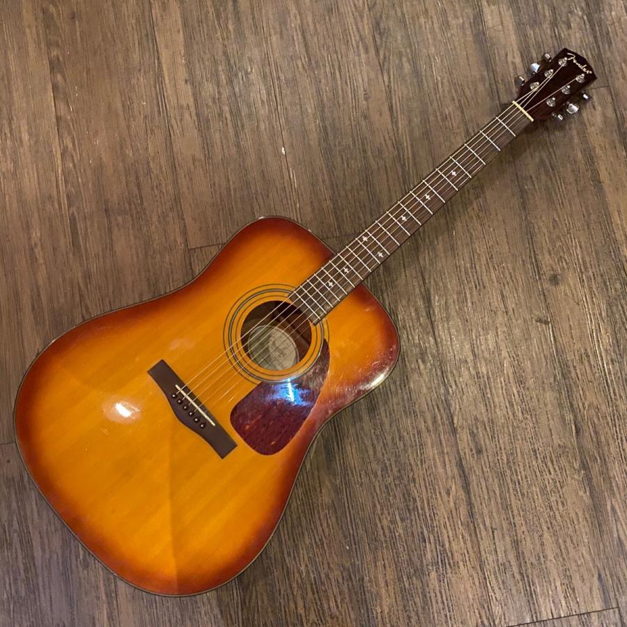 Fender（フェンダー） Fender DG-16 アコースティックギター -GRUN