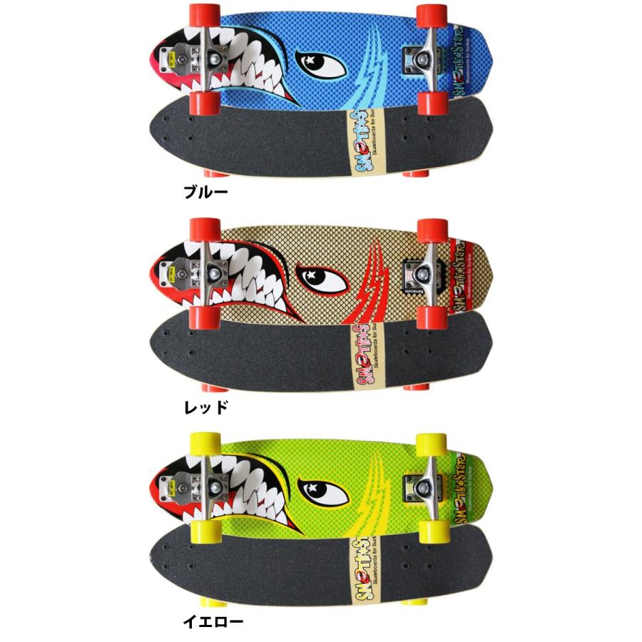 DAKINE（ダカイン） SMOOTH STAR 30インチ サーフィン スノーボード陸