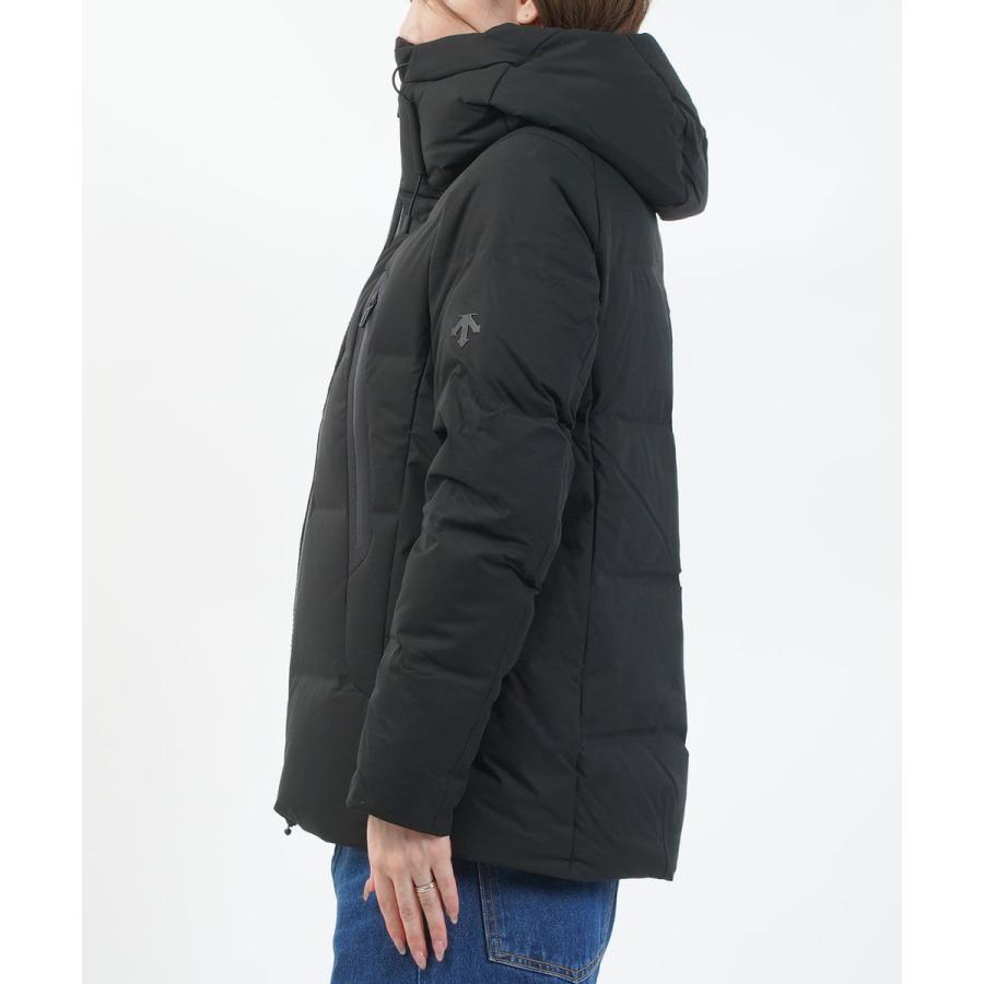 デサント オルテライン 水沢ダウン マウンテニア L DESCENTE