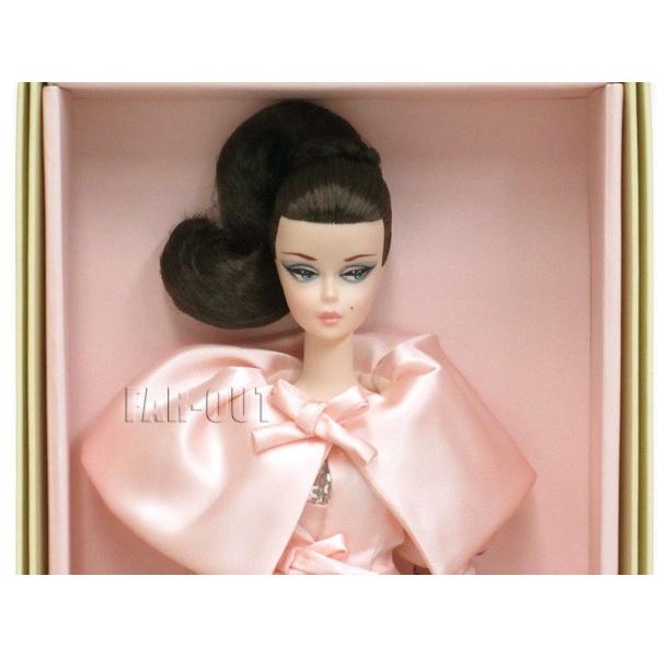 ブラッシュビューティーバービー ファッションモデル・コレクション