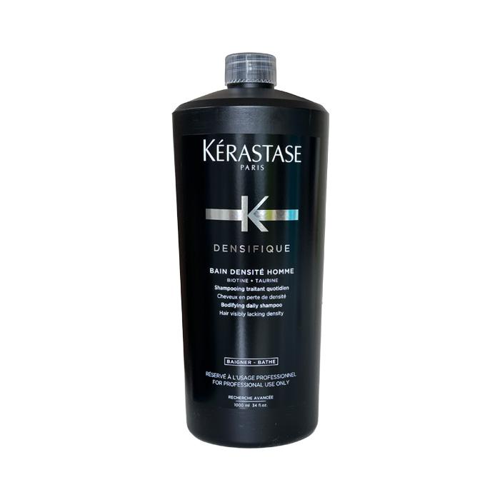 デンシフィック ケラスターゼ DS バン オム 1000ml 《ポンプ付》【国内