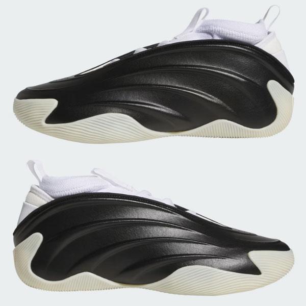 adidas（アディダス） ハーデン 9 / HARDEN VOLUME 9 ブラック