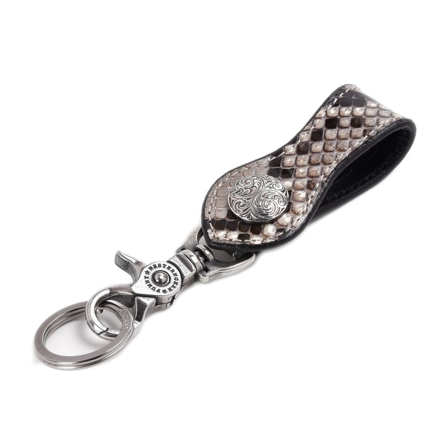 FUNNY公式ストア ファニー ノーマルヘッドループキーホルダー 21mm