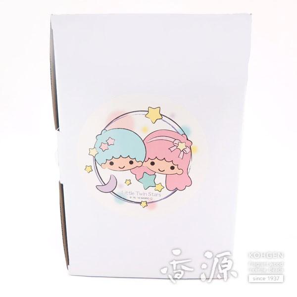 キキララ グッズ リトルツインスターズ サンリオ 香炉 おしゃれ