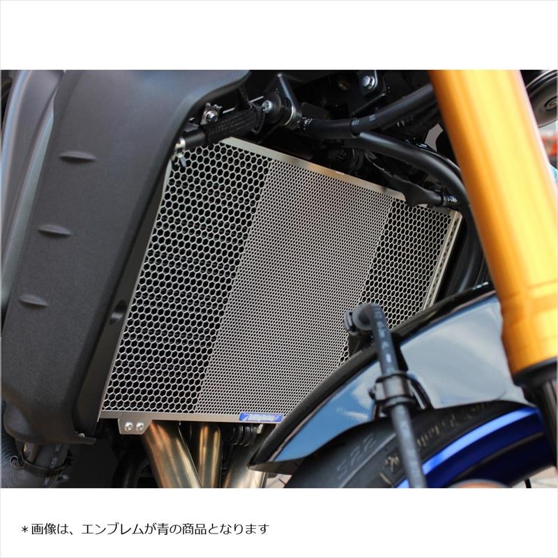 ETCHING FACTORY(エッチングファクトリー) ラジエターコアガード