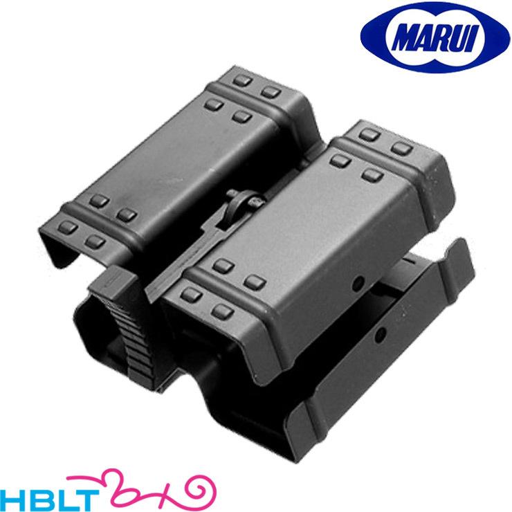 TOKYO MARUI（東京マルイ） MP5 マガジンクリップ スタンダード電動