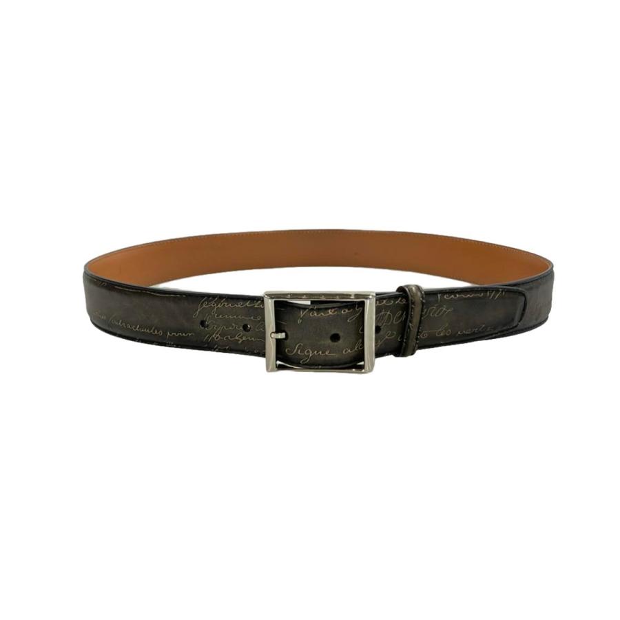 ベルルッティ ベルト メンズ (90/36) Berluti 中古 : Rehello by