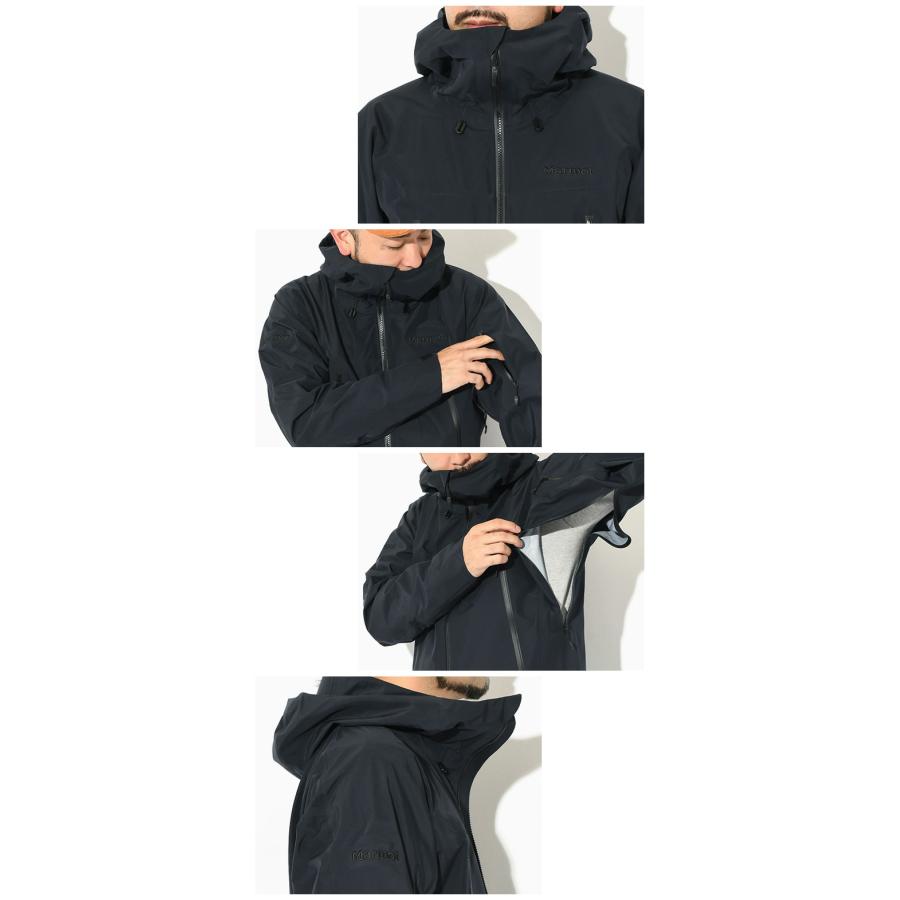 Marmot（マーモット） ジャケット メンズ エー ( Marmot A JKT