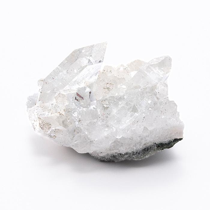 アポフィライト クラスター （インド産） 特上品質 No.129 : 宮忠