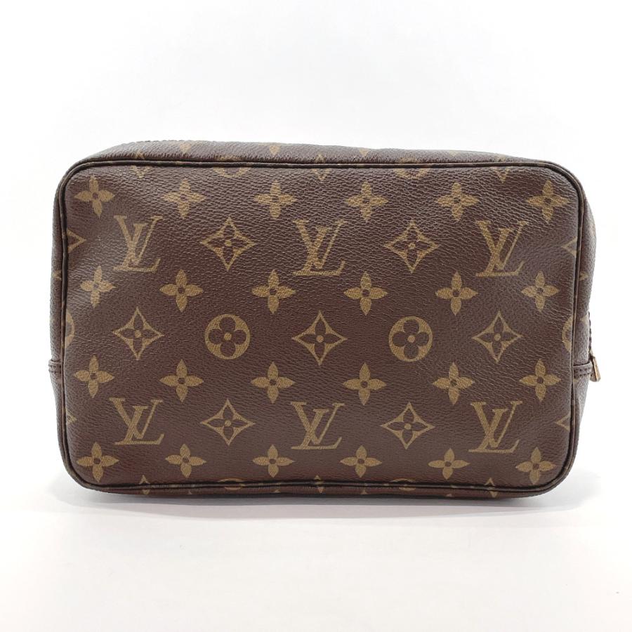 LOUIS VUITTON（ルイ・ヴィトン） ポーチ 化粧ポーチ トラベルケース
