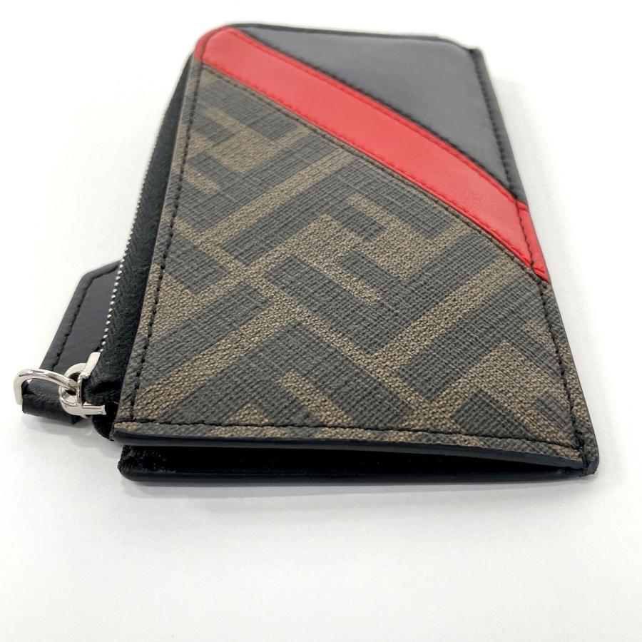 FENDI（フェンディ） コインケース フラグメントケース カードケース