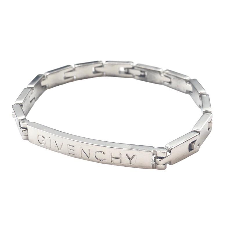 GIVENCHY（ジバンシィ） ブレスレット ブレスレット メンズ 中古