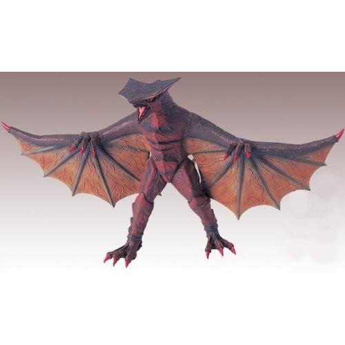 メガフィギュアシリーズ ガメラ 大怪獣空中決戦 ギャオス'95 : 御宅家