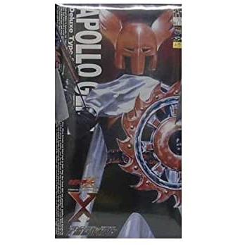 MEDICOM TOY（メディコム・トイ） RAH DX アポロガイスト : 御宅家本舗