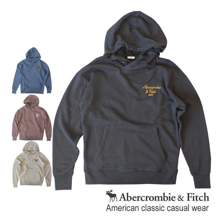 Abercrombie&Fitch（アバクロンビー&フィッチ） 正規品 アバクロ