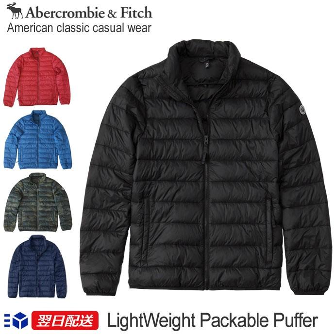 Abercrombie&Fitch（アバクロンビー&フィッチ） アバクロンビー