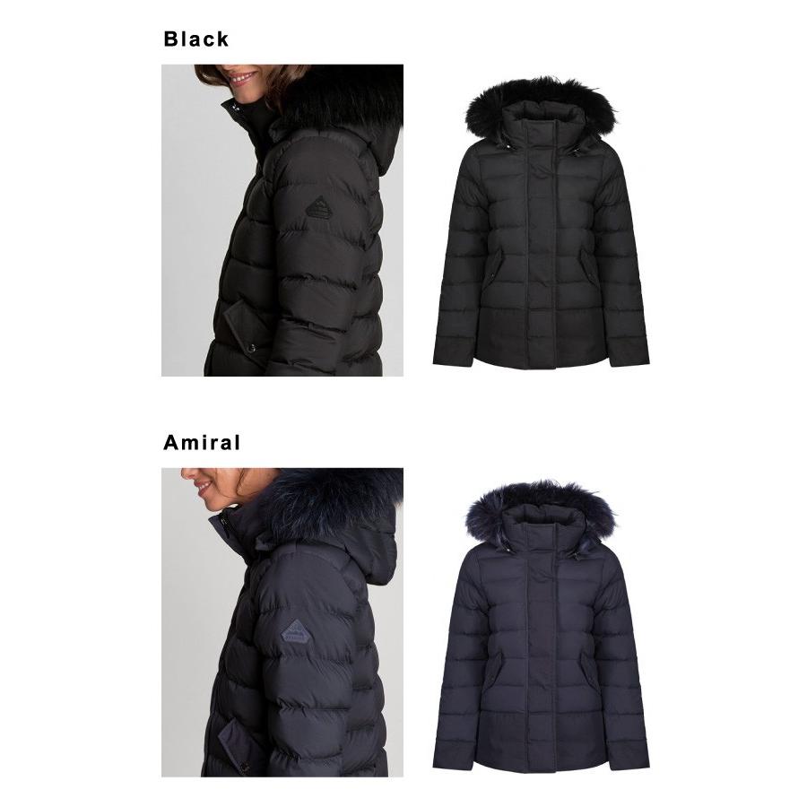 Pyrenex（ピレネックス） Halny Jacket HWI017 ハルヌィ ハルニー