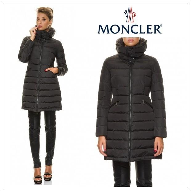 MONCLER（モンクレール） FLAMMETTE ダウンコート ジャケット