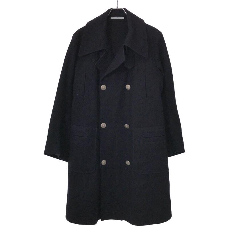 Vivienne Westwood MAN ヴィヴィアンウエストウッド マン オーブボタン