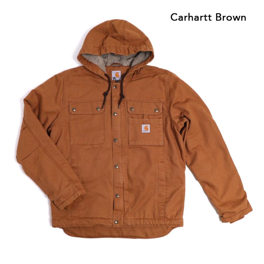 Carhartt（カーハート） ジャケット 103826 ンズ ワークジャケット