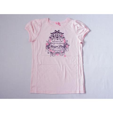 mezzo piano Junior（メゾピアノ ジュニア） ☆5 新品 未使用