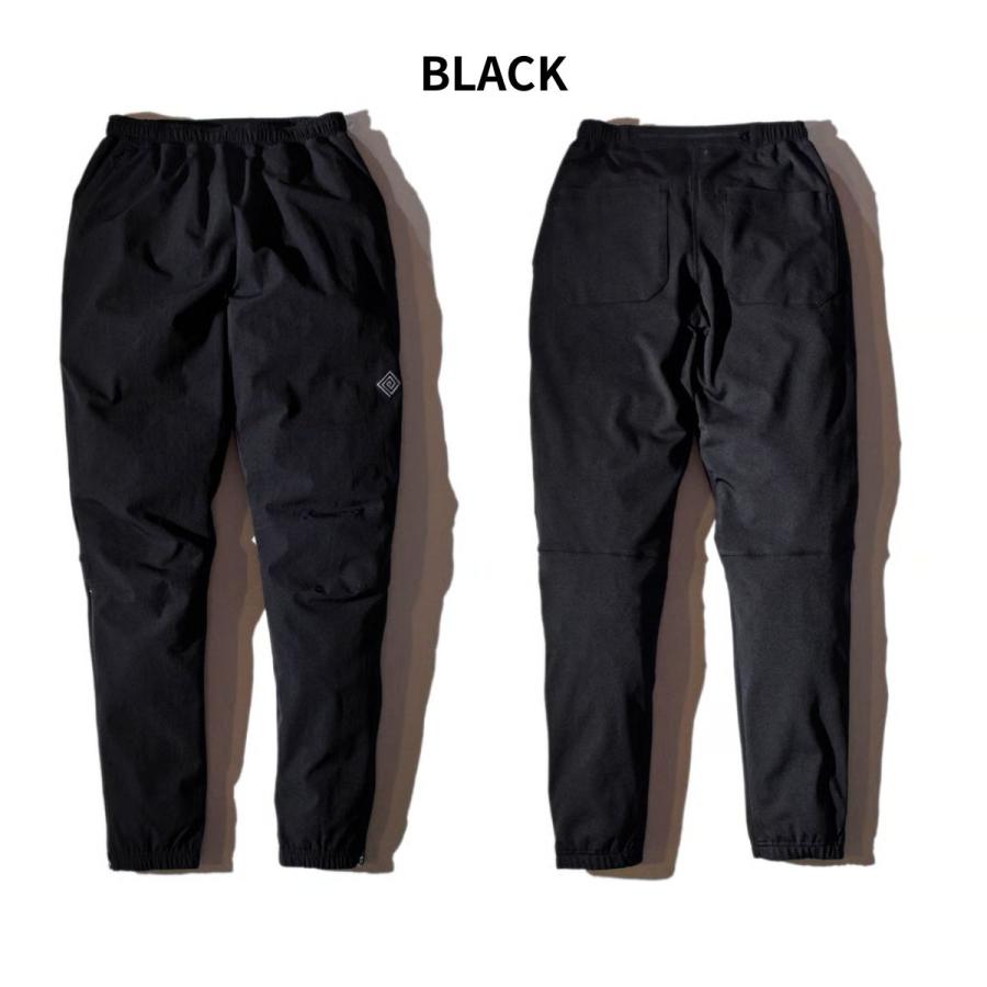 ELDORESO（エルドレッソ） イカンガーパンツ メンズ レディース ユニ