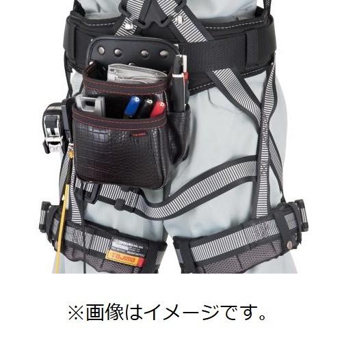 Tajima（タジマ） 【TAJIMA】タジマツールCROCO〜クロコ〜セフ着脱式腰