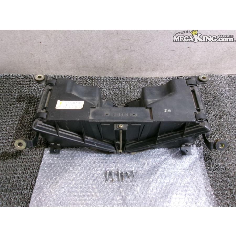 Z32 フェアレディZ 純正 ノーマル エアクリーナーボックス エアクリ