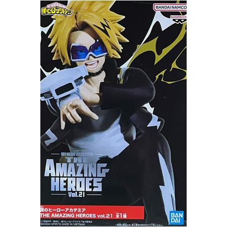 BANPRESTO（バンプレスト） 僕のヒーローアカデミア THE AMAZING