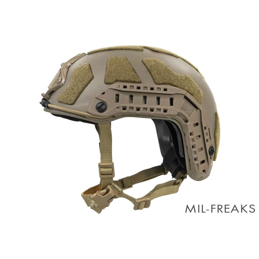 FMA Ops-Coreタイプ FAST SF ハイカット ヘルメット ヘビーモデル