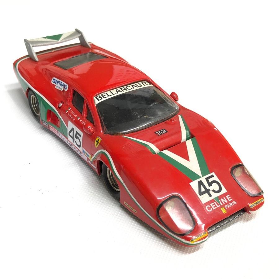 Ferrari（フェラーリ） 現品 F.D.S. Ferrari 512BB ルマン 1980-81