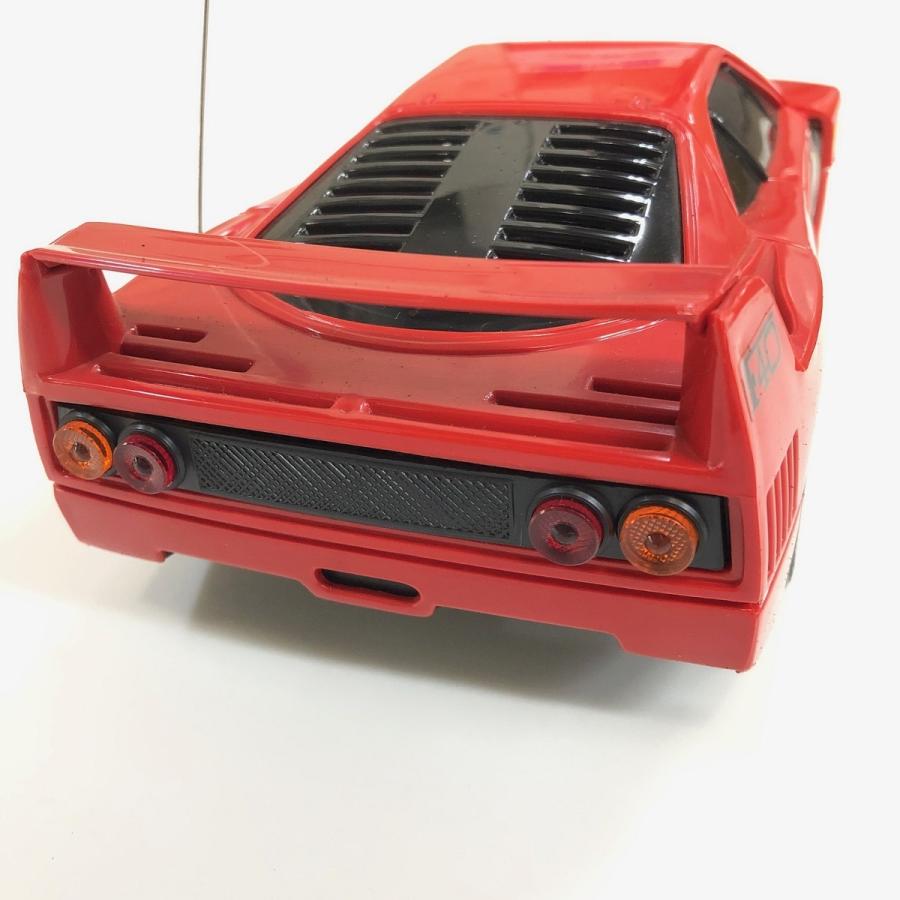 Ferrari（フェラーリ） 現品 New Ellegi Ferrari F40 ラジコンカー